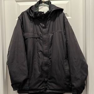 REI Co-op XeroDry GTX Jacket men’s Large